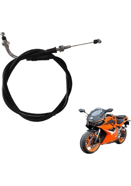 Gp-1 Taro 250R Gaz Teli