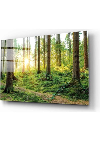 Manzara Cam Tablo | Hediyelik, Dekoratif, Ofis, Mutfak fiyatları