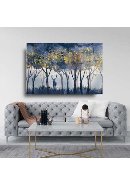 Ağaçlar Cam Tablo | Hediyelik, Dekoratif, Ofis, Mutfak indirimleri