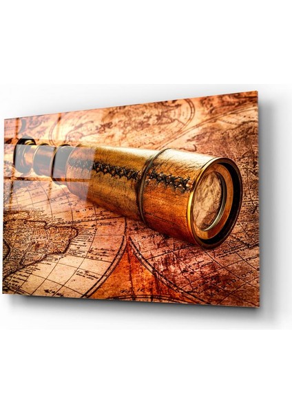 Harita Cam Tablo | Hediyelik, Dekoratif, Ofis, Mutfak fiyatları