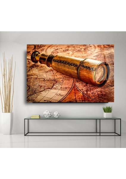 Harita Cam Tablo | Hediyelik, Dekoratif, Ofis, Mutfak indirimleri