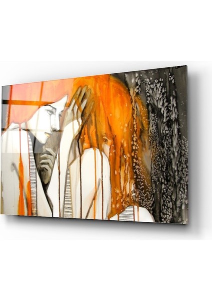 Kadın Cam Tablo | Hediyelik, Dekoratif, Ofis, Mutfak fiyatları