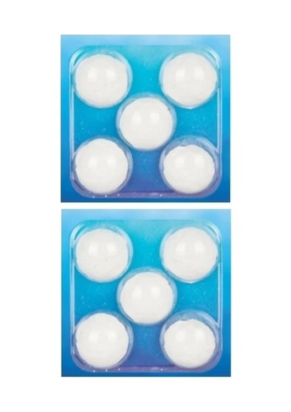 Haftasonu Tatil Yemi - Akvaryum Balıkları Için 10 Lu Set fiyatları