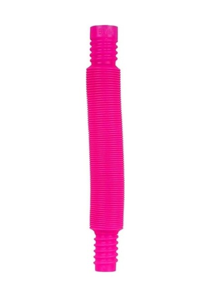 Tubes Anti Strees Duyusal Oyuncak Bubble Fidget - 4 Adet