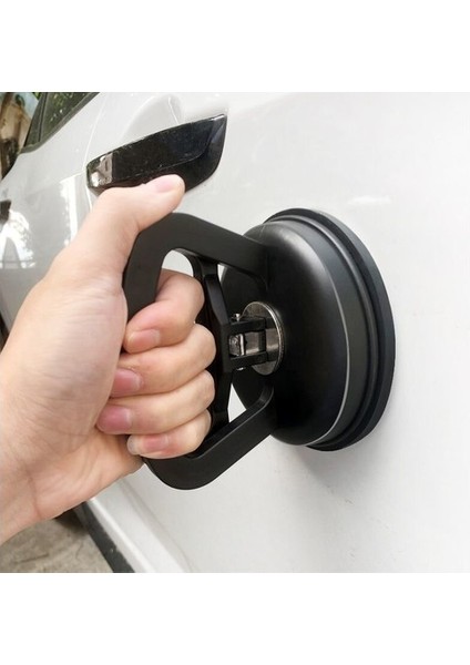 Kaporta Basit Göçük Düzeltme Vantuzu - Dev Boy Güçlü Vakum Vantuzu indirimleri