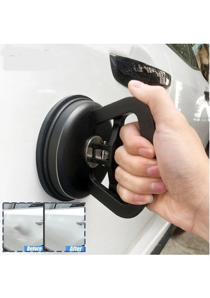 Kaporta Basit Göçük Düzeltme Vantuzu - Dev Boy Güçlü Vakum Vantuzu fiyatları