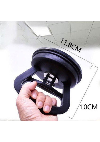 Kaporta Basit Göçük Düzeltme Vantuzu - Dev Boy Güçlü Vakum Vantuzu fırsatları