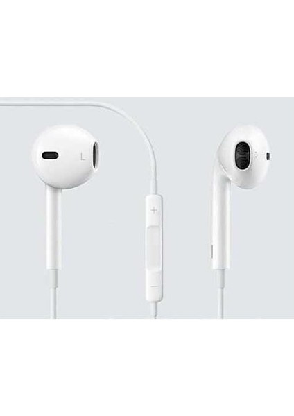 Iphone 5 Kulaklık Iphone 5/5s Uyumlu