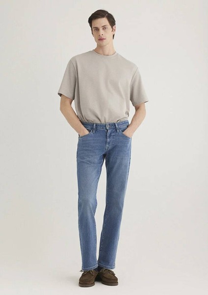 Erkek Jean