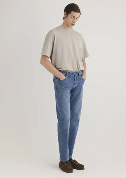 Erkek Jean