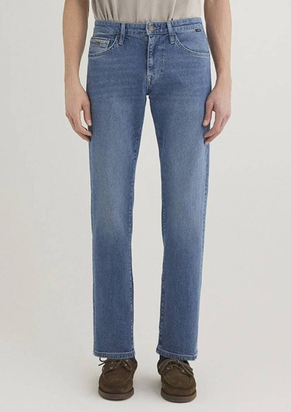 Erkek Jean