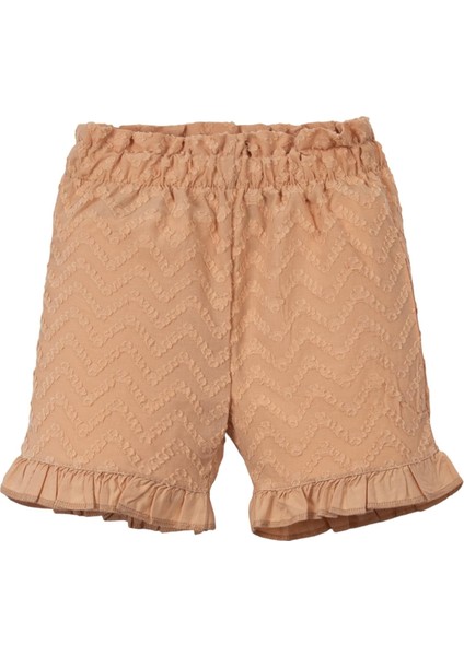 Fırfırlı Kız Çocuk Ikili Takım modelleri