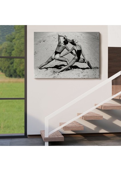 Helmut Newton Moda Rudi Gernreich, Miami 1975-6584 indirimleri