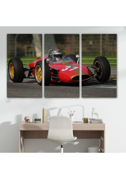 Imola Italya, Luigi Musso Tarihi Gp 2012, Heron Alfa Romeo F1 SÜRÜCÜSÜ-3719