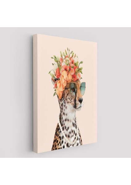 Turuvalı Yunan Güzel Helen TABLOSU-6484