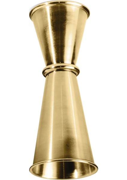 Ikili Jigger 2,5/5 cl Gold