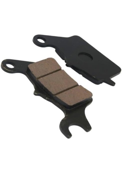 Ön Fren Balatası Honda Activa 125 2023