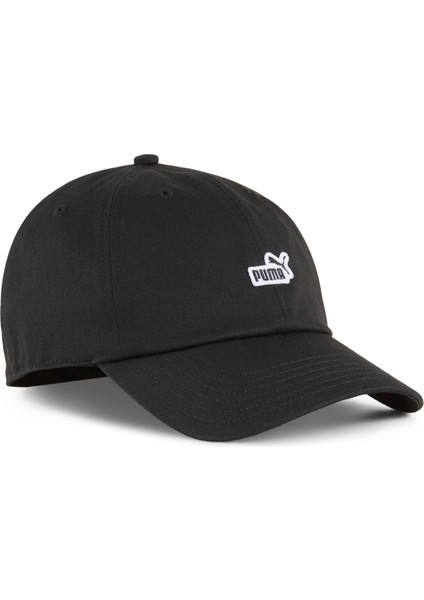 Ess No. 1 Logolu Yama Beyzbol Şapkası