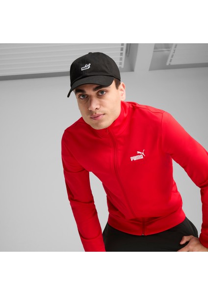 Ess No. 1 Logolu Yama Beyzbol Şapkası fırsatları