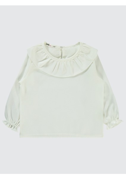 Kız Çocuk Takım 2-5 Yaş Çağla Yeşili indirimleri