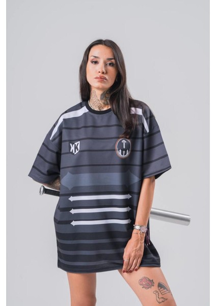 Trapstar Oversize Unisex T-Shirt modelleri