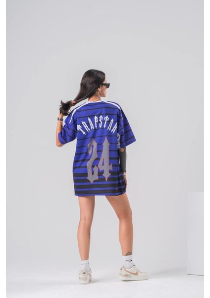 Trapstar Oversize Unisex T-Shirt modelleri