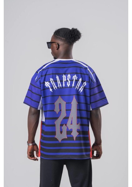 Trapstar Oversize Unisex T-Shirt fırsatları