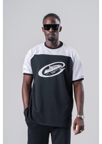 Corteiz Oversize Unisex T-Shirt
