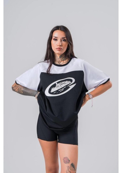 Corteiz Oversize Unisex T-Shirt