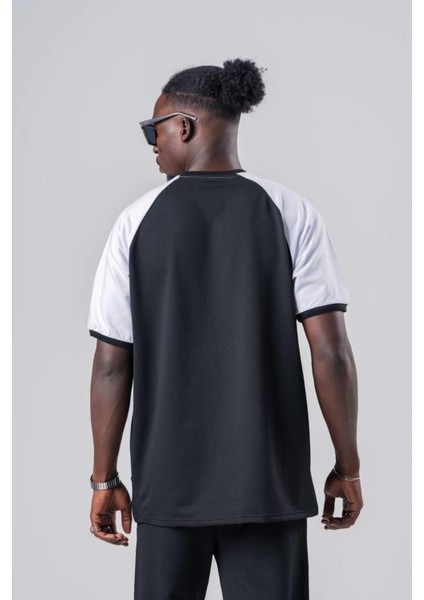 Corteiz Oversize Unisex T-Shirt