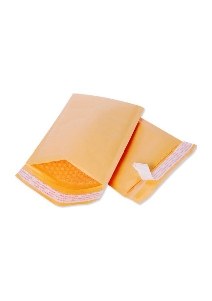 Obag Hava Kabarcıklı Zarf 30X40CM - 2 Adet