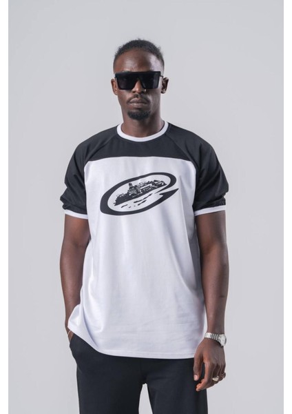 Corteiz Oversize Unisex T-Shirt fiyatları