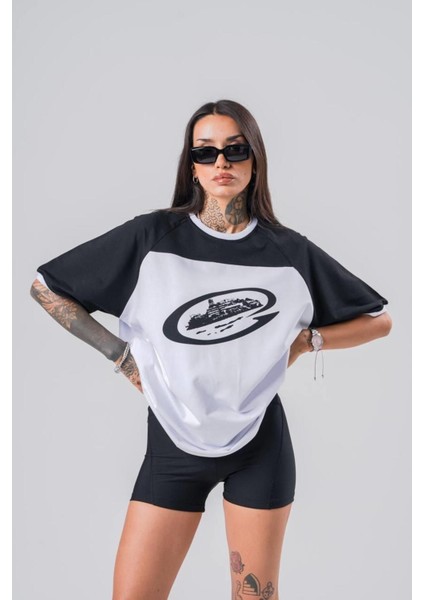 Corteiz Oversize Unisex T-Shirt modelleri