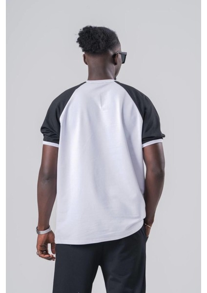 Corteiz Oversize Unisex T-Shirt fırsatları