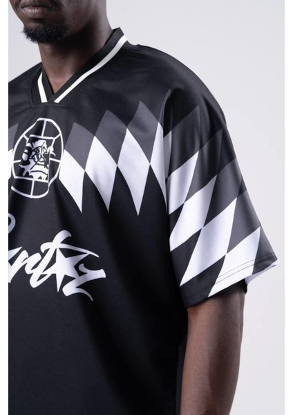 Corteiz Oversize Unisex T-Shirt