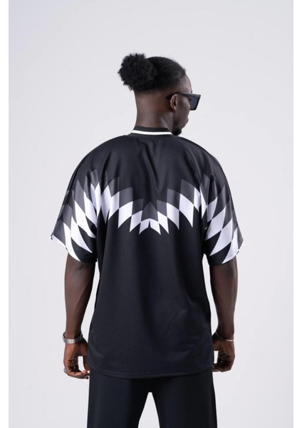 Corteiz Oversize Unisex T-Shirt