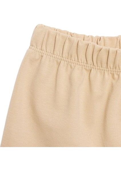 Basic Unisex Şort Unisex