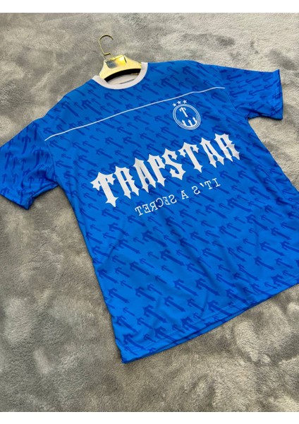 Trapstar Oversize Unisex T-Shirt