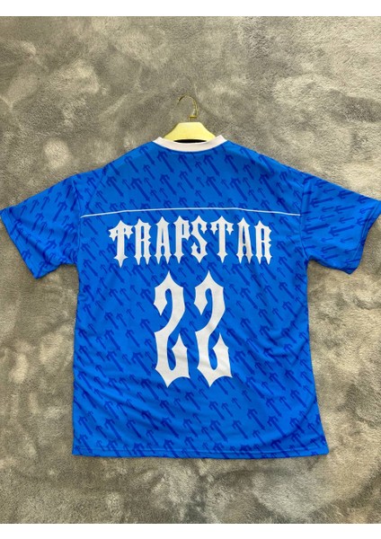 Trapstar Oversize Unisex T-Shirt