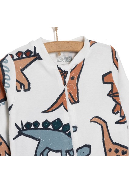 Yenidoğan Unisex Patiksiz Tulum Unisex modelleri