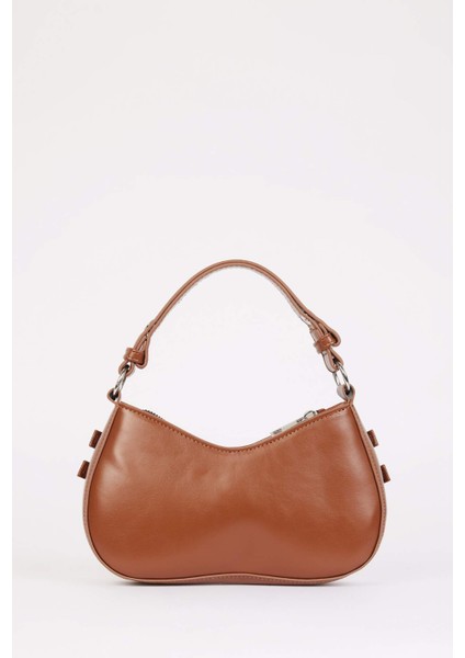 Kadın Suni Deri Omuz Çantası E3410AXNS modelleri