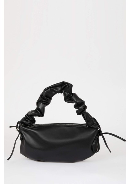 Kadın Suni Deri Omuz Çantası E3554AXNS indirimleri