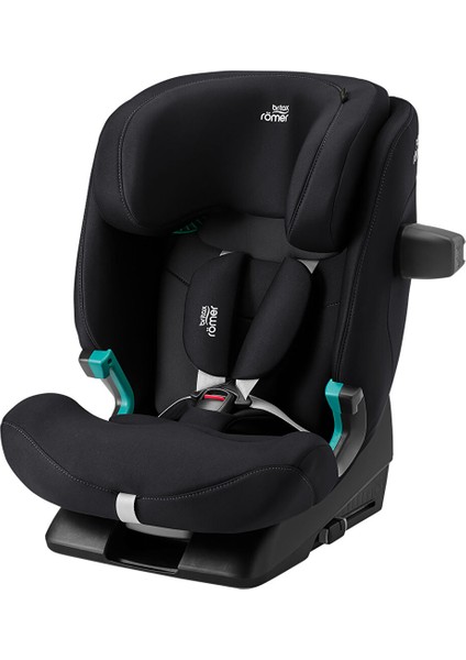 Britax Romer Advansafix Pro I-Size 9-36 kg Oto Koltuğu