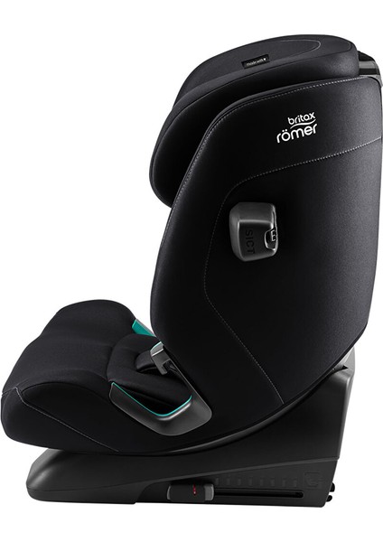 Britax Romer Advansafix Pro I-Size 9-36 kg Oto Koltuğu