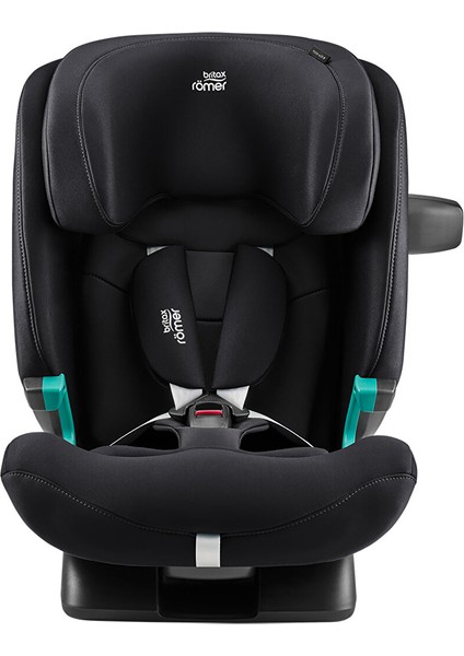 Britax Romer Advansafix Pro I-Size 9-36 kg Oto Koltuğu
