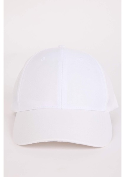 Erkek 2'li Cap Şapka E1992AX25SM