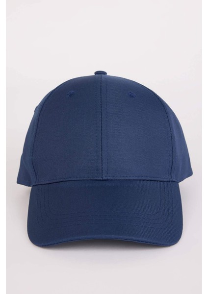 Erkek 2'li Cap Şapka E1992AX25SM