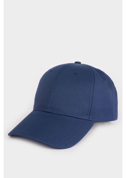 Erkek 2'li Cap Şapka E1992AX25SM
