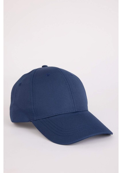 Erkek 2'li Cap Şapka E1992AX25SM