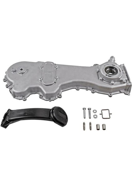 -FI9007 - Yag Pompası Astra J Astra H Corsa D Corsa C Merıva A Z13DTJ Z13DTH A13DTC A13DTE Z13DT Z13DTJ / Fıorıno Doblo Palıo Lınea Albea Punto 1,3 Multıjet 16V 1,3jtd 16V